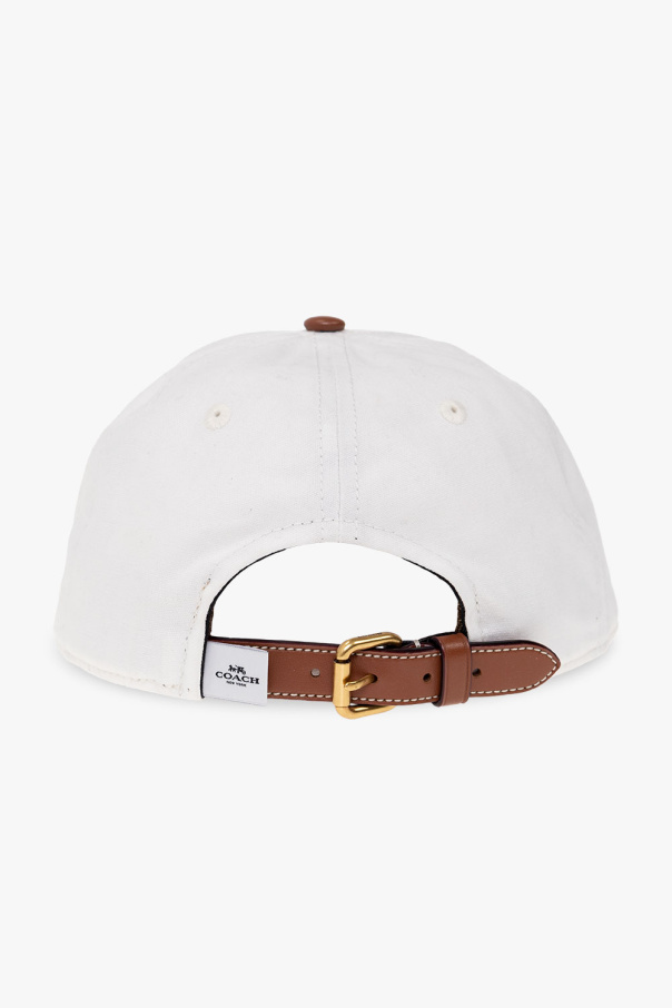 Coach Baseball cap Women's Accessories Vitkac